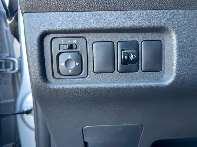 Mitsubishi Space Star Star