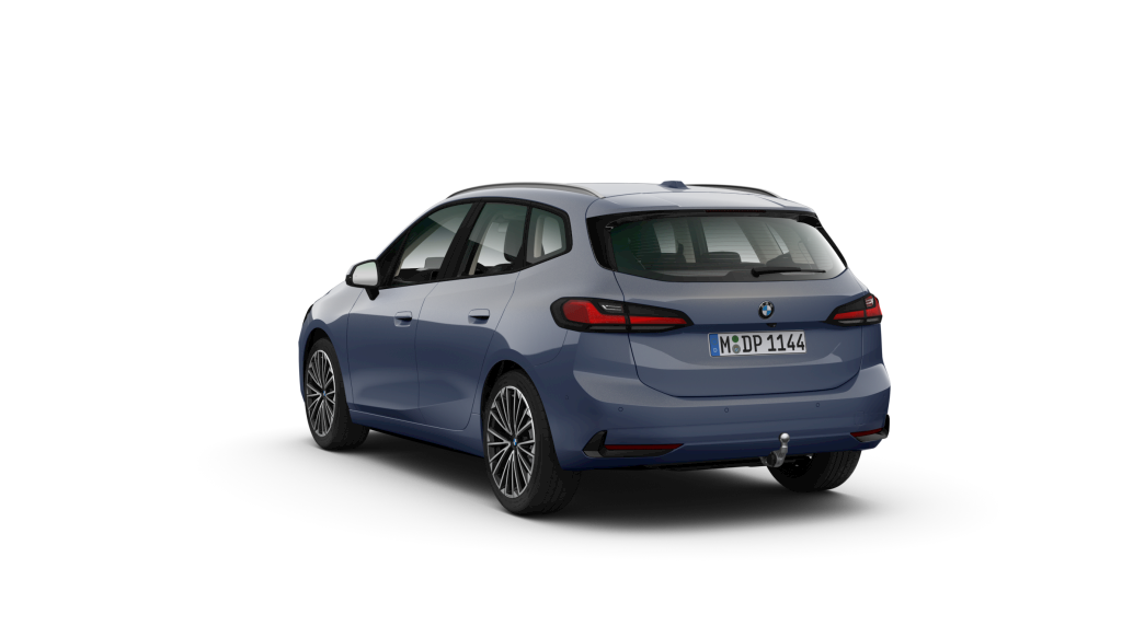 BMW 220 220i Active Tourer