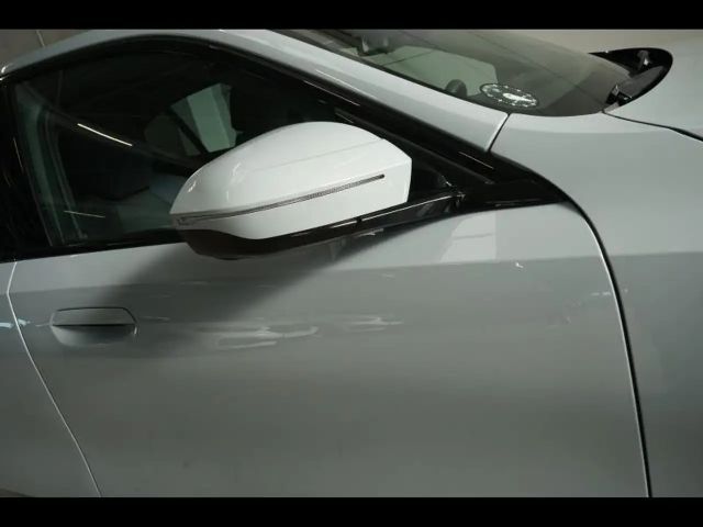 BMW 520 M-Sport Sedan