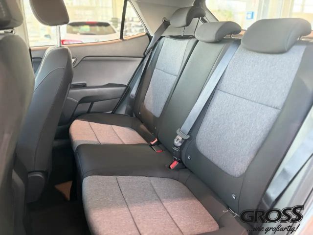 Kia Stonic Navi LED Apple CarPlay Android Auto Klimaautom DAB