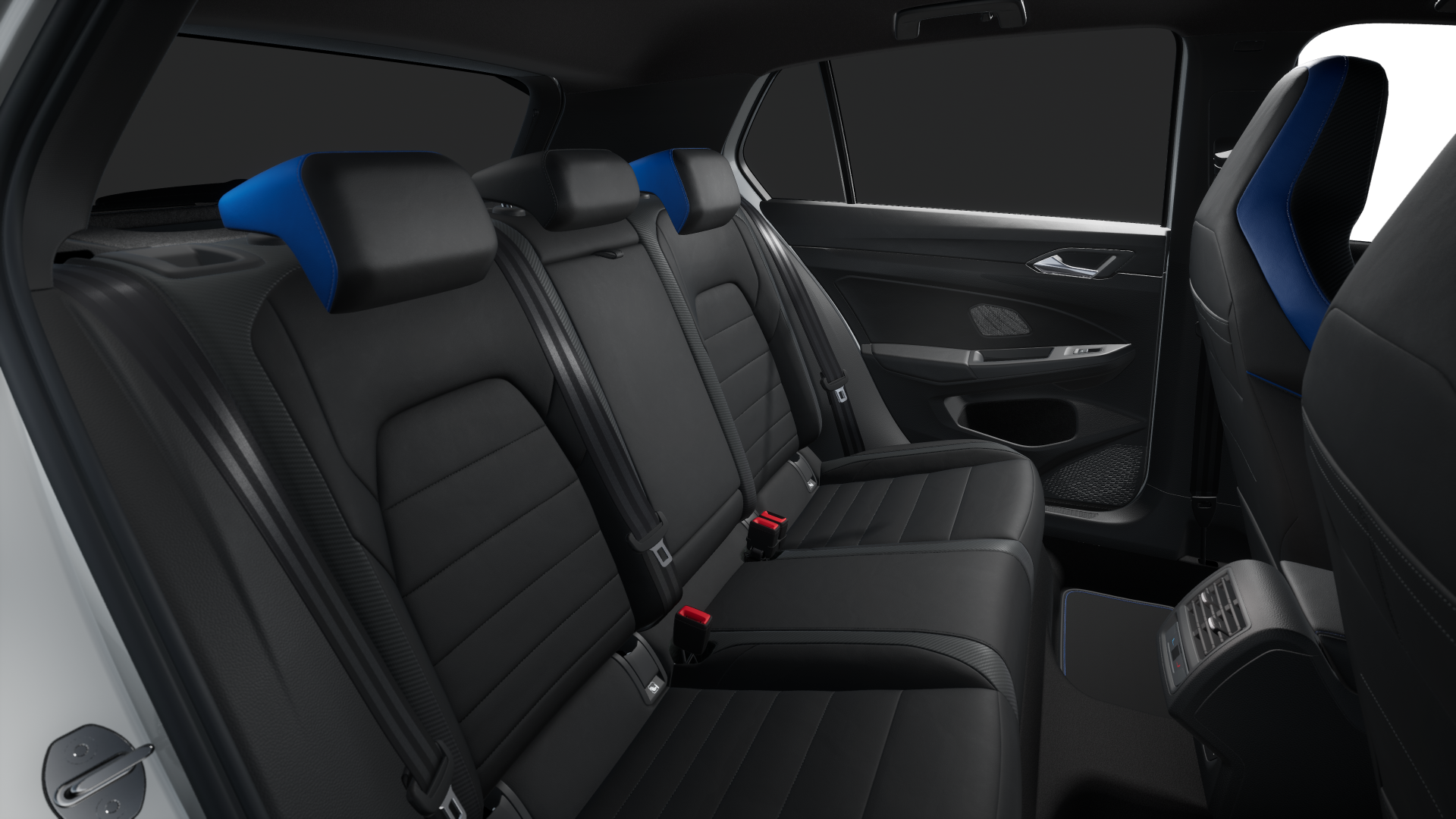 Volkswagen Golf 2.0 TSI DSG