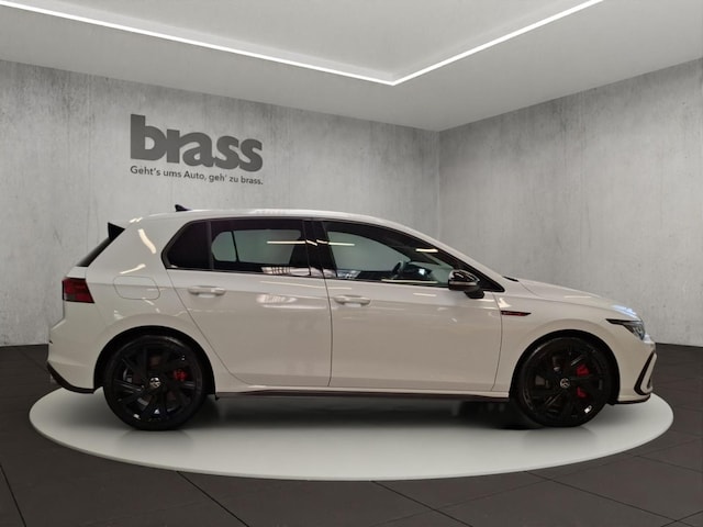 Volkswagen Golf 2.0 TSI DSG GTI