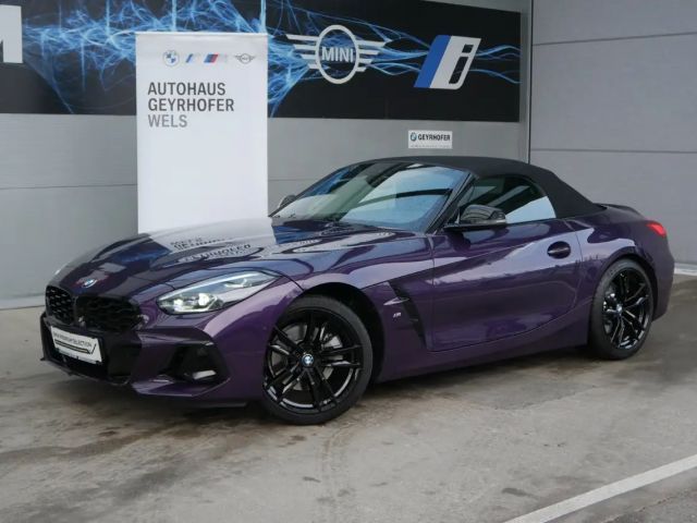 BMW Z4 Cabrio Roadster sDrive sDrive20i