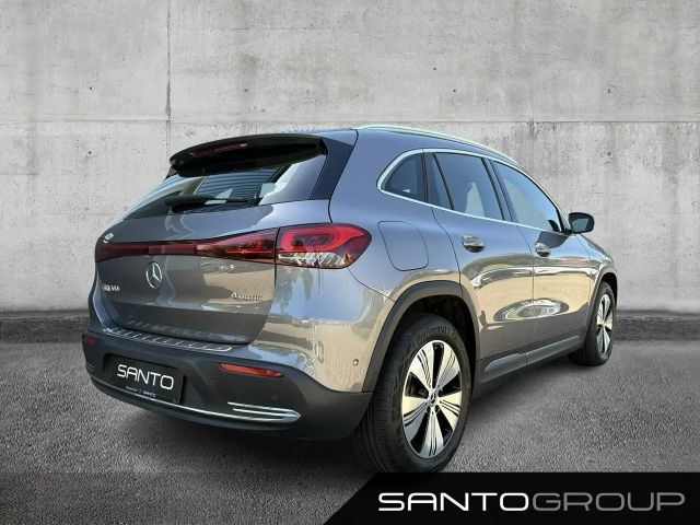 Mercedes-Benz EQA 300 4MATIC Progressive