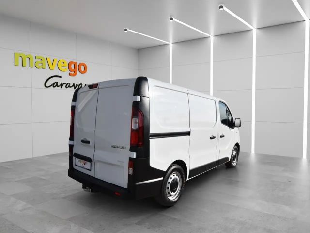 Renault Trafic Comfort L1H1