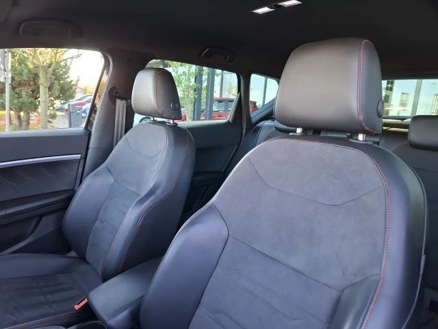 Seat Ateca 1.5 TSI DSG FR-lijn