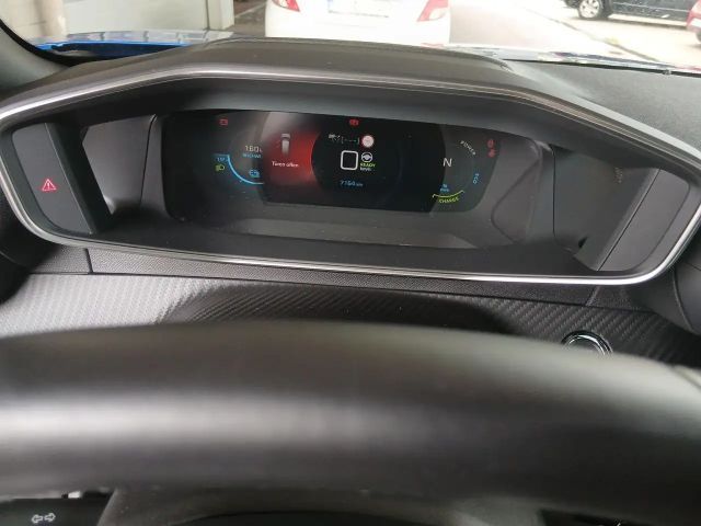 Peugeot E-2008 GT-Line