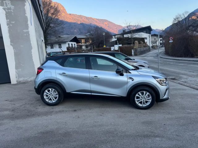 Renault Captur Intens TCe 90