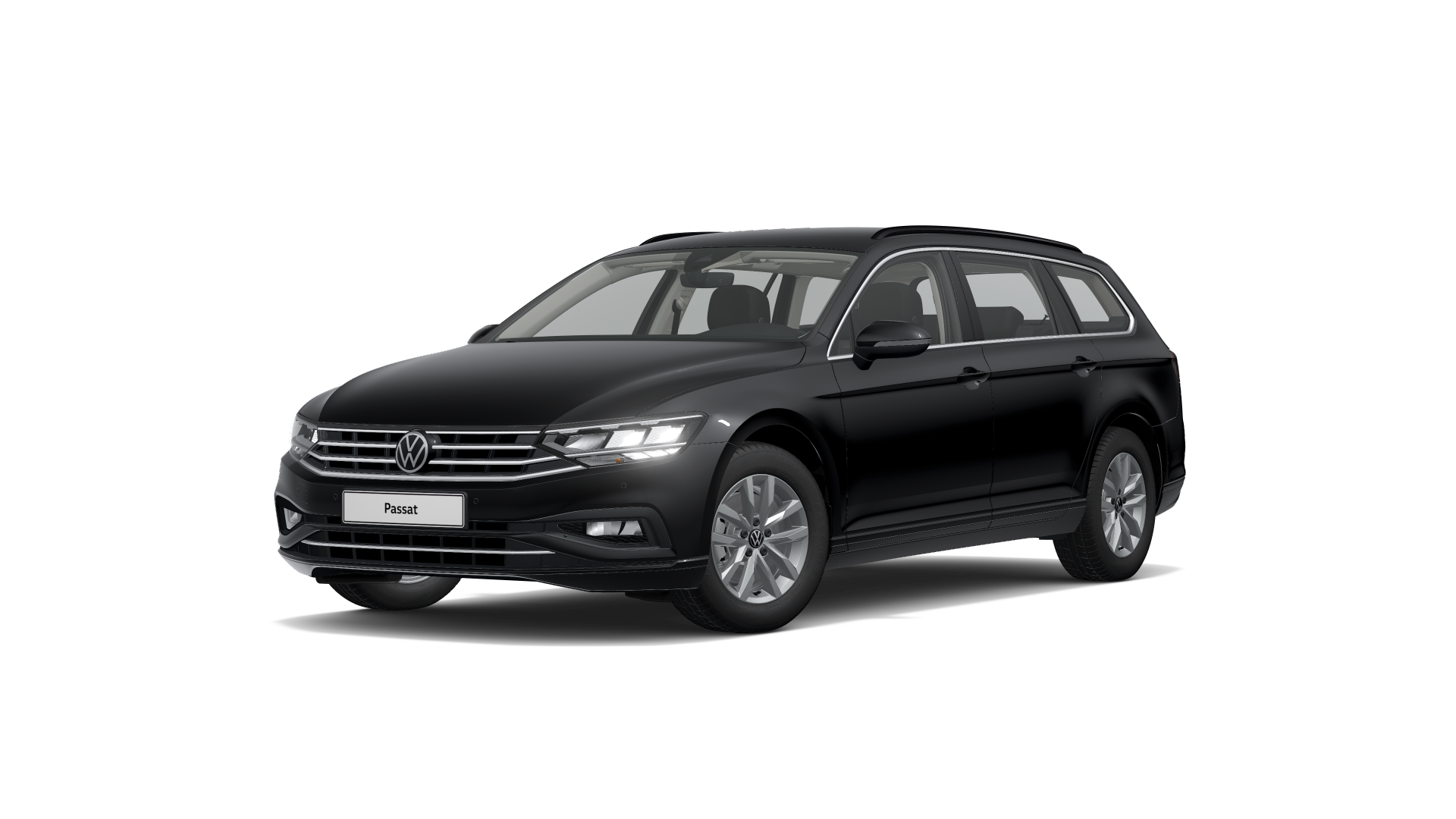 Volkswagen Passat 2.0 TDI DSG Variant