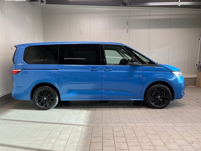 Volkswagen Multivan 2.0 TSI Lang T7