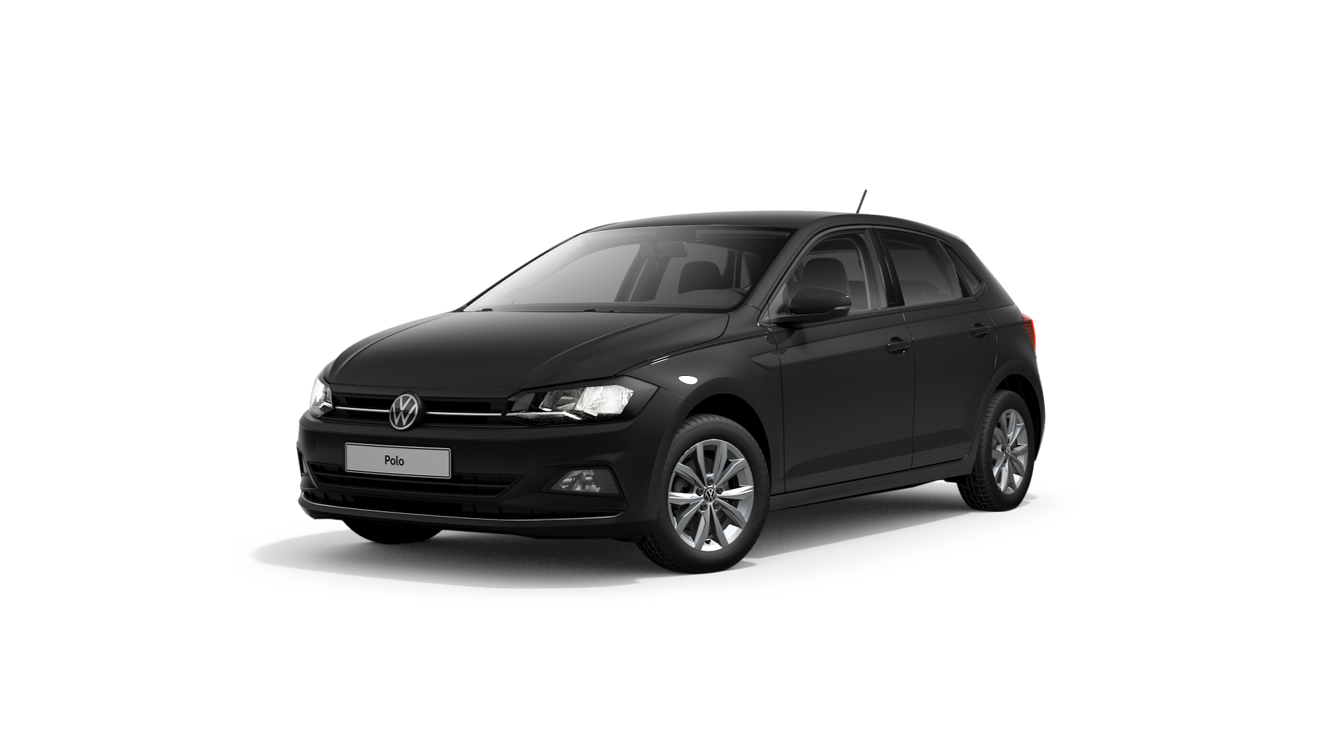 Volkswagen Polo 1.0 TSI Highline