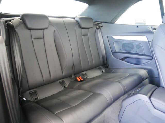 Audi A5 40 TFSI Cabriolet S-Tronic