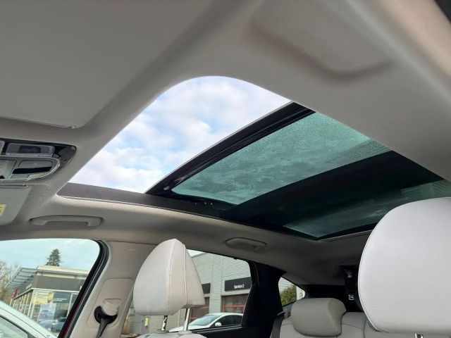 Hyundai Tucson 2WD Hybrid Prime