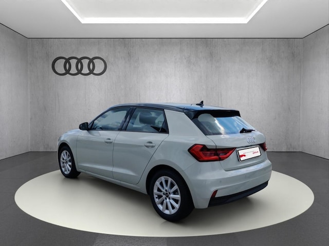 Audi A1 30 TFSI S-Tronic Sportback