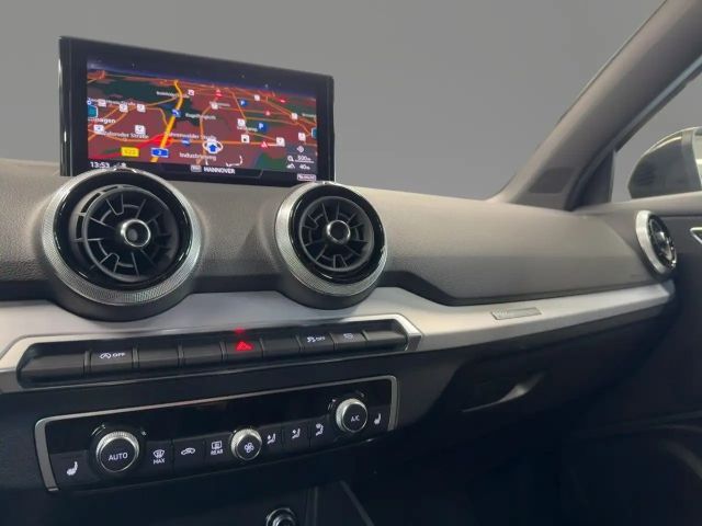 Audi Q2 1.5 TFSI S-Line