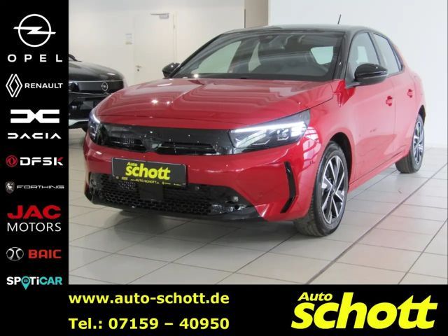 Opel Corsa Elegance GS-Line Grand Sport Turbo