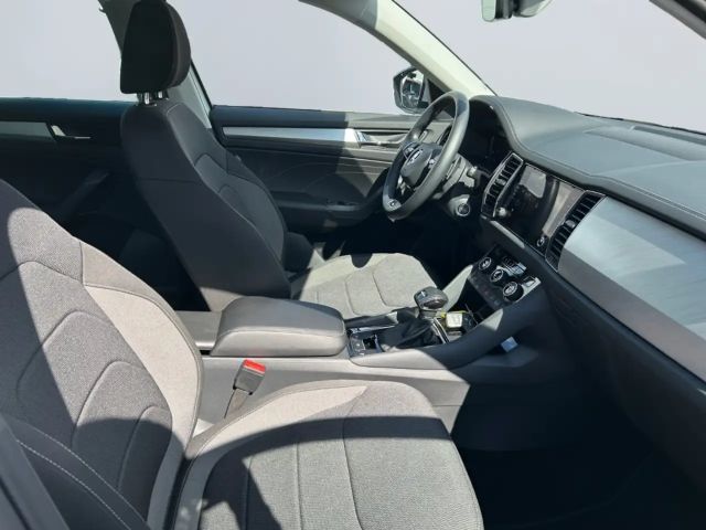Skoda Kodiaq 2.0 TDI Ambition