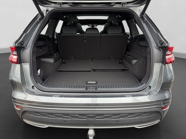 Skoda Kodiaq 1.5 TSI Sportline