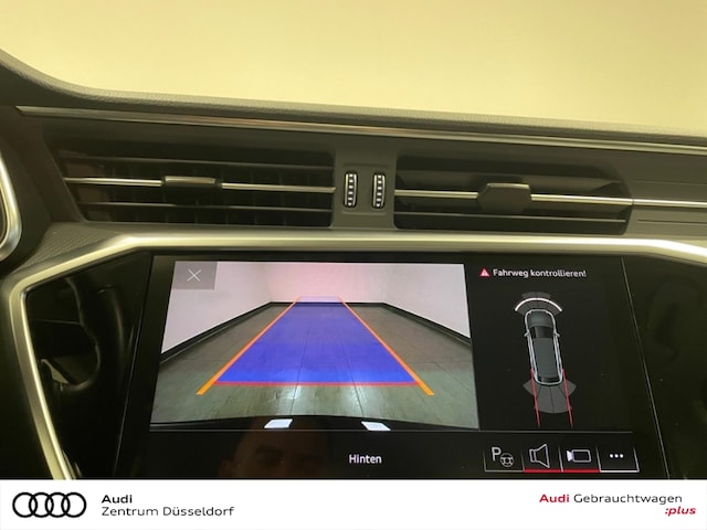 Audi A6 40 TDI Avant Quattro S-Tronic Sport