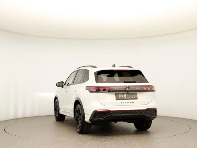 Volkswagen Tiguan DSG R-Line