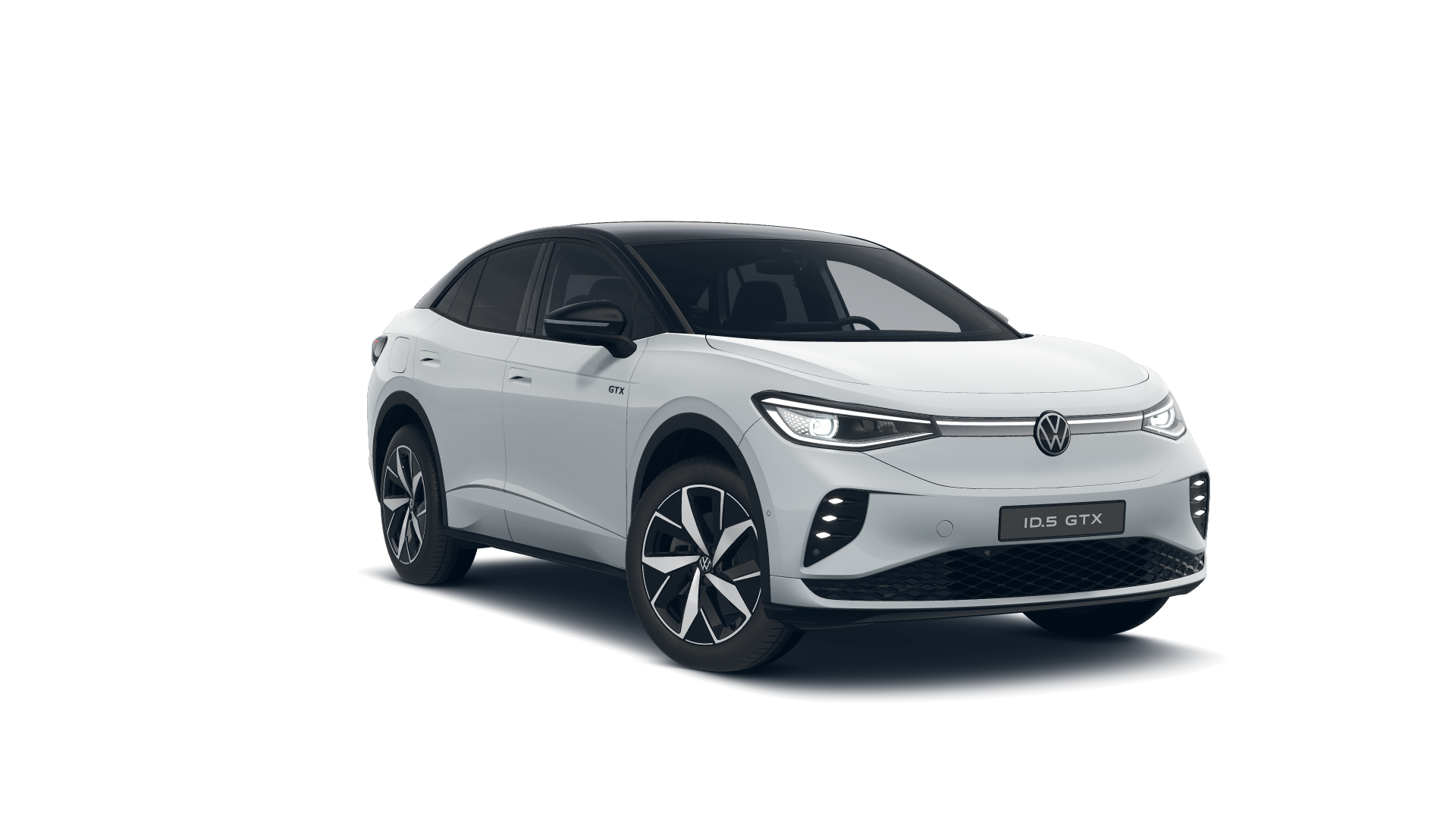 Volkswagen ID.5 4Motion