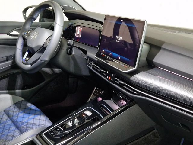 Volkswagen Golf 4Motion DSG