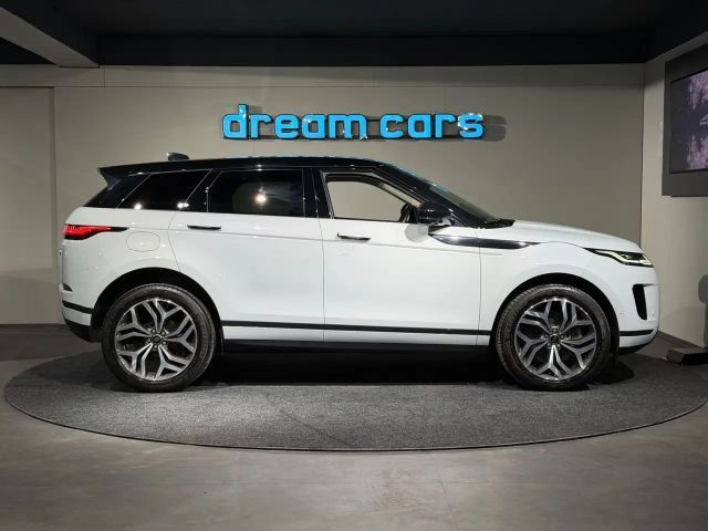 Land Rover Range Rover Evoque 2.0