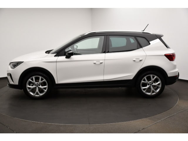 Seat Arona 1.0 TSI FR-lijn