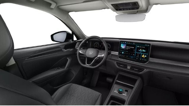 Volkswagen Tayron 1.5 eTSI DSG Life