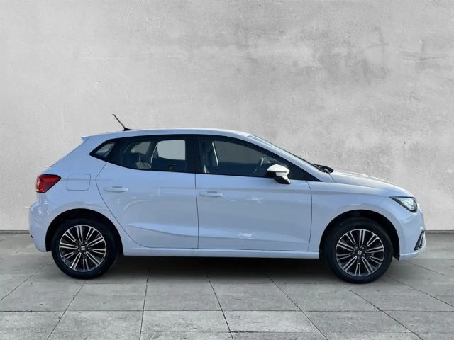 Seat Ibiza 1.0 TSI Style