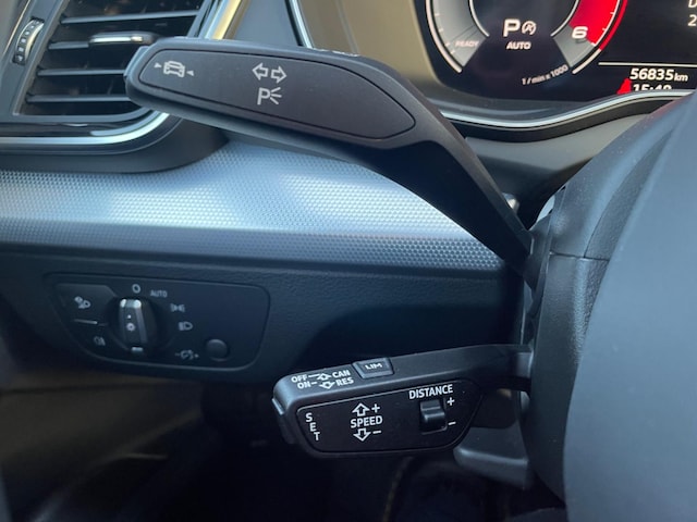 Audi Q5 40 TDI Quattro S-Tronic Sportback