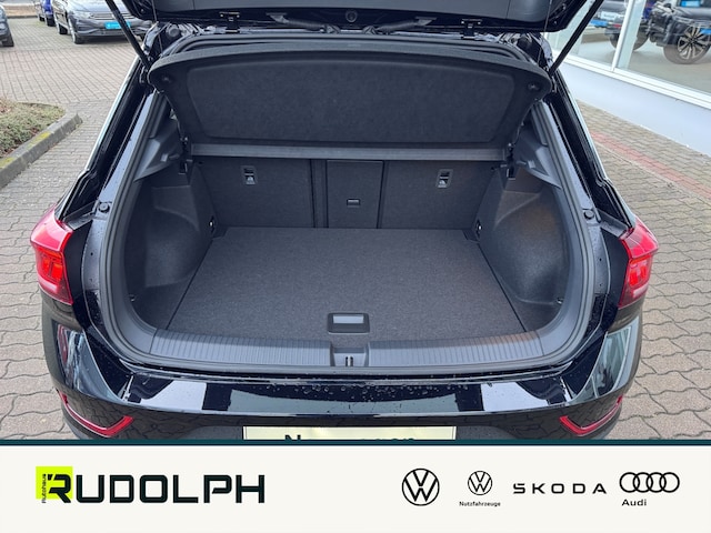 Volkswagen T-Roc 2.0 TDI DSG