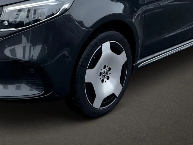 Mercedes-Benz V 300 EXCLUSIVE Limousine Lang