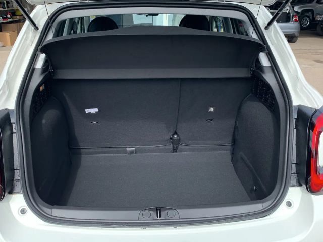 Fiat 500X MY22 Club Hybrid 1.5 GSE 130 PS DCT