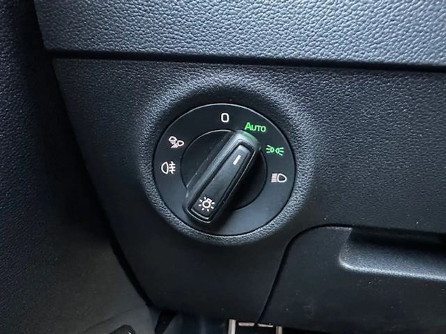 Skoda Karoq Sportline