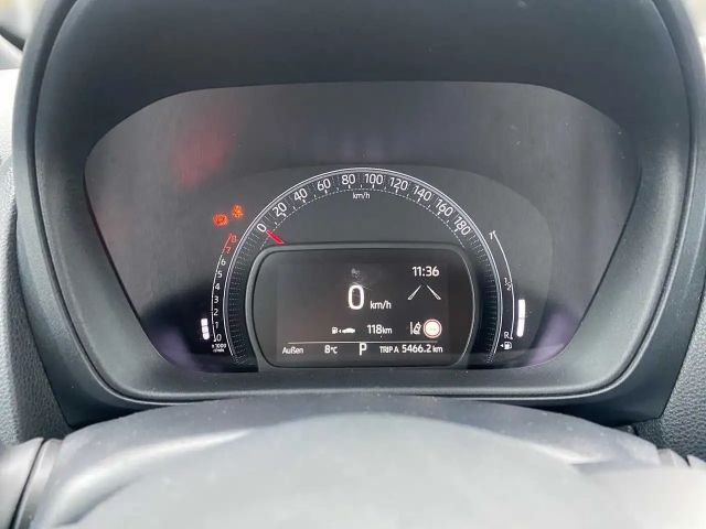 Toyota Aygo X 1.0 VVT-i Hatchback