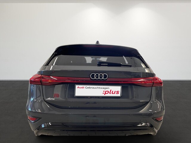 Audi A6 e-tron Avant Performance