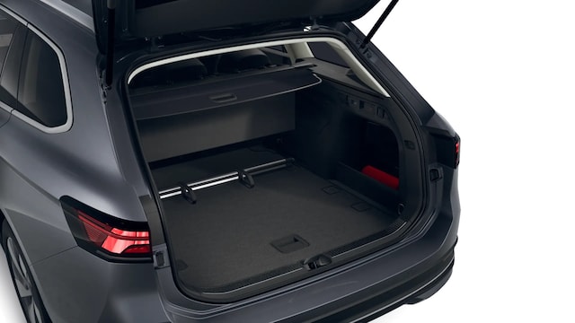 Volkswagen Passat 2.0 TDI Business DSG Variant