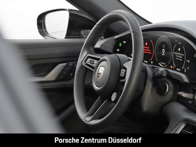 Porsche Taycan 4S Sport Turismo