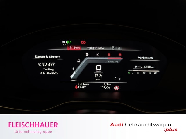 Audi A5 40 TDI Cabriolet S-Line S-Tronic