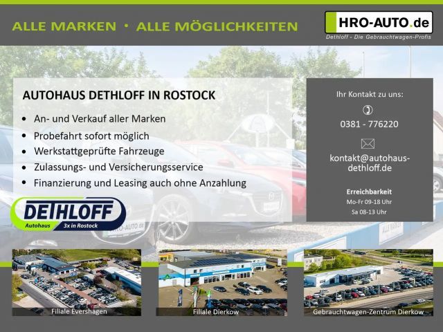 Opel Astra 1.2 Turbo Sports Tourer Turbo