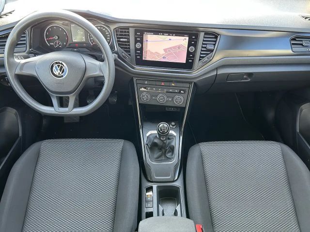 Volkswagen T-Roc 1.0 TSI