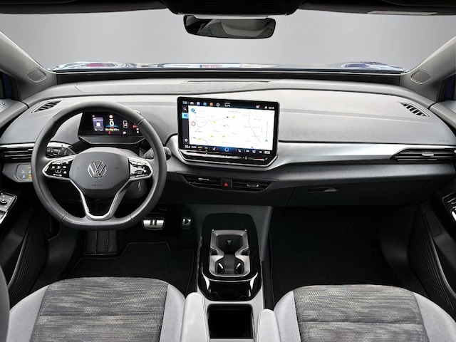 Volkswagen ID.4 +CCS+WÄRMEPUMPE+LED-MATRIX+ASSISTS+