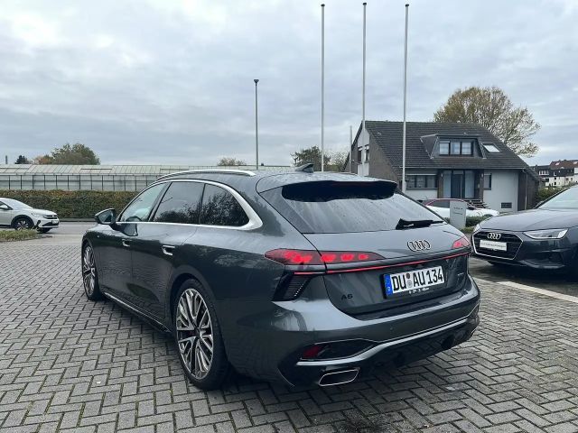 Audi A6 e-tron Avant Quattro