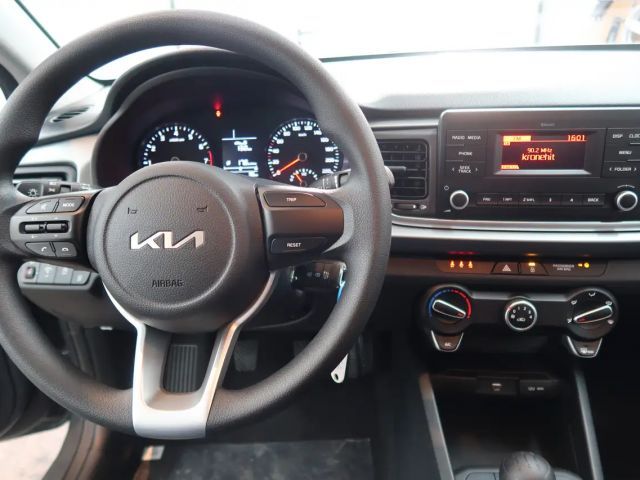 Kia Rio 1,2 DPI Neon ISG