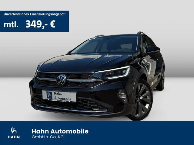 Volkswagen Taigo 1.5 TSI DSG IQ.Drive Style