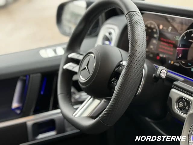 Mercedes-Benz G 450 450d AMG Line