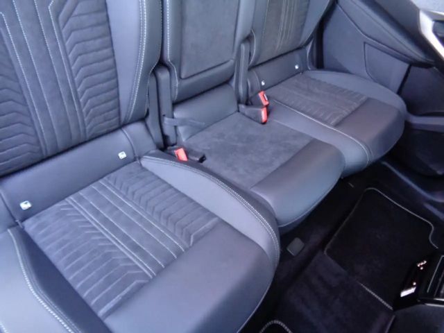 Peugeot 5008 GT-Line Hybrid