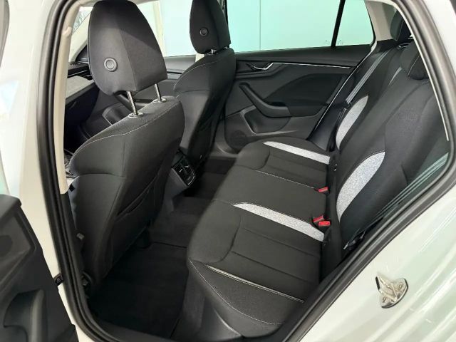 Skoda Scala 1.0 TSI Selection