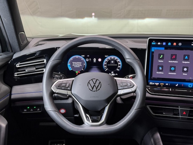 Volkswagen Tiguan 2.0 TDI DSG R-Line Style